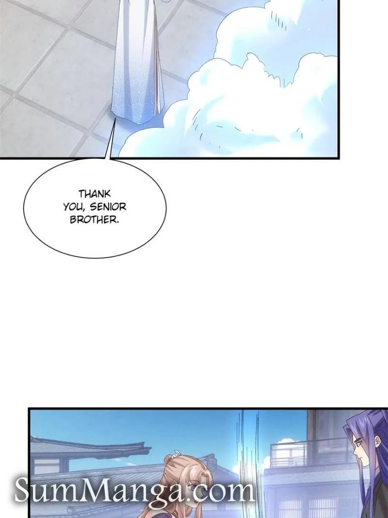 I Determine My Own Destiny Chapter 301 21